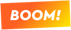 BOOM! Logo