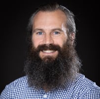 Daniel Redman Daniel Redman