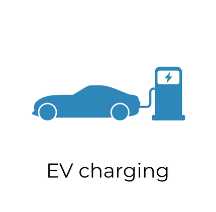 EV charging