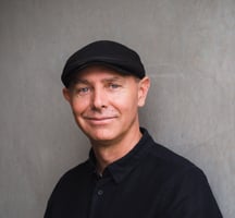 Jeremy McLeod Jeremy McLeod