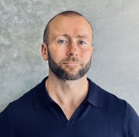 Luke Stronach Luke Stronach