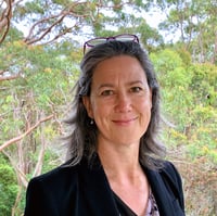 Nicolette Boele Nicolette Boele