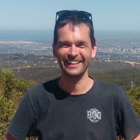 Tim Prosser Tim Prosser