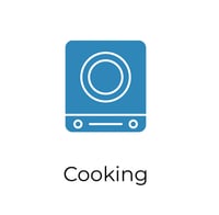 cooking