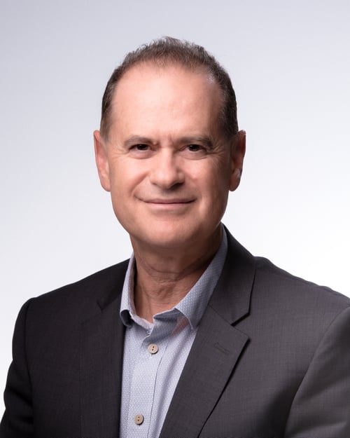 Jonathan Jutsen, Advisory Board at BOOM! Power