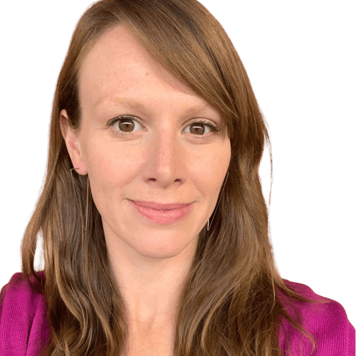 Liz Greenbank, Chief Customer Officer at BOOM! Power