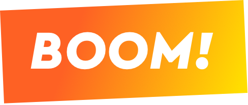 BOOM! Power